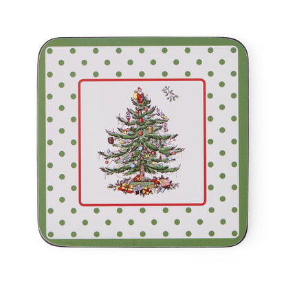 Christmas-Themed Set – 5 Pieces White